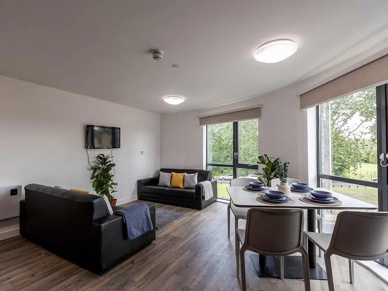 Asquith House, Leeds photo 6