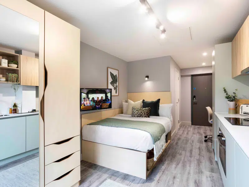Aster House, Belfast photo 1
