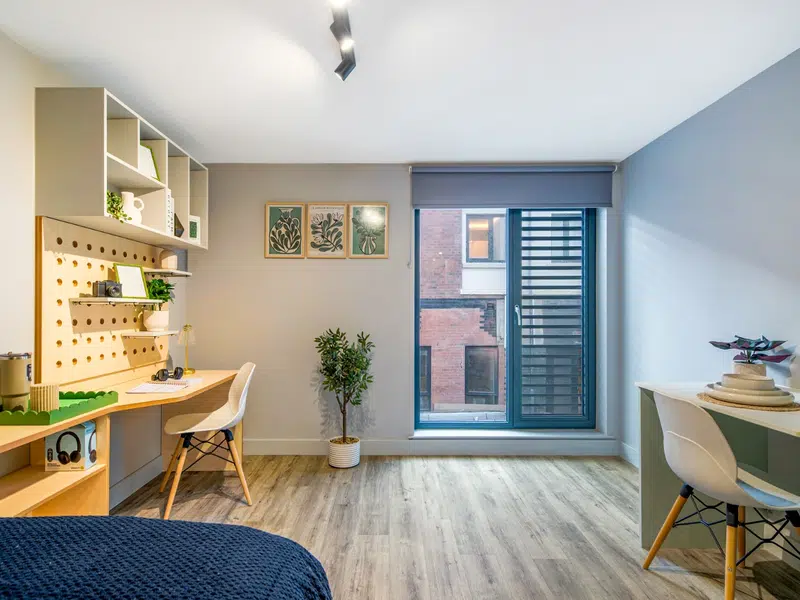 Aster House, Belfast photo 6