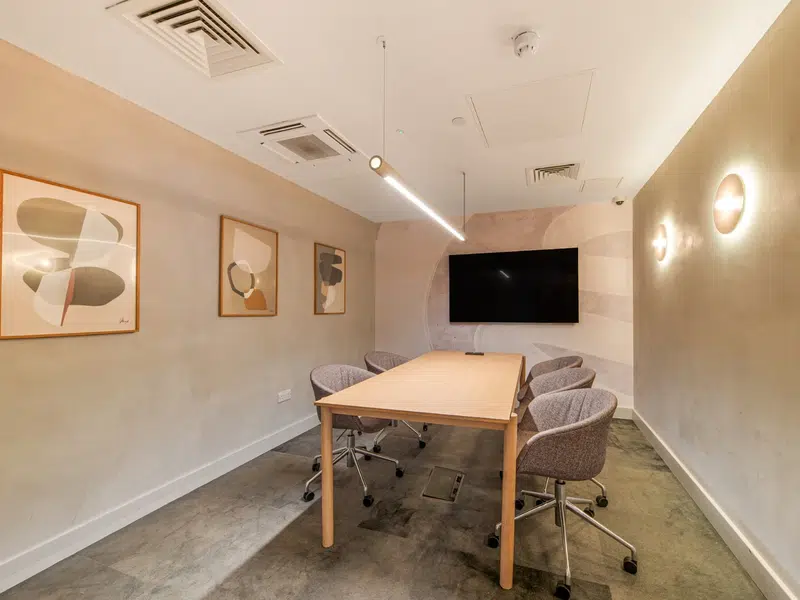 Aster House, Belfast photo 9