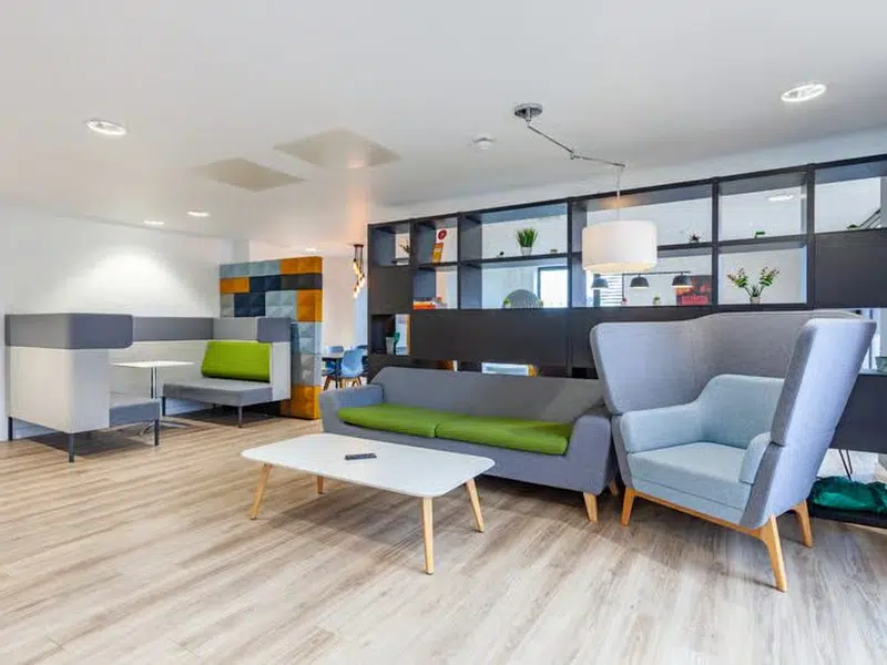 Atlas House, Exeter photo 6