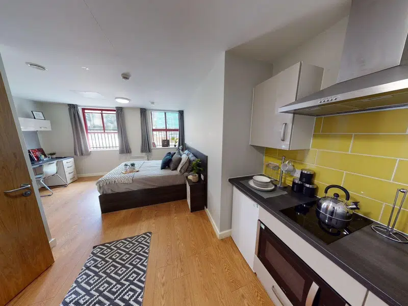 Avalon Court, Nottingham photo 3