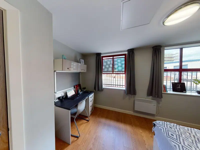 Avalon Court, Nottingham photo 7
