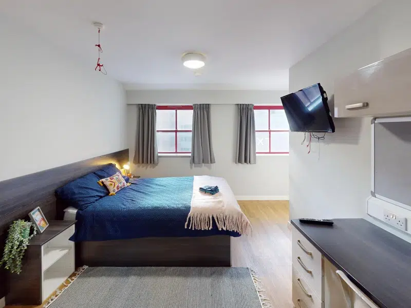 Avalon Court, Nottingham photo 18