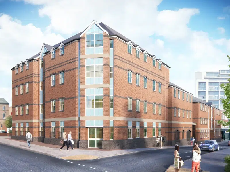 Avalon Court, Nottingham photo 21