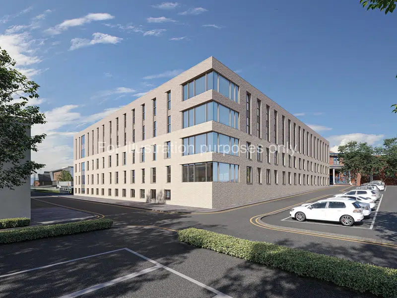 Axiom, Stoke-on-Trent photo 9