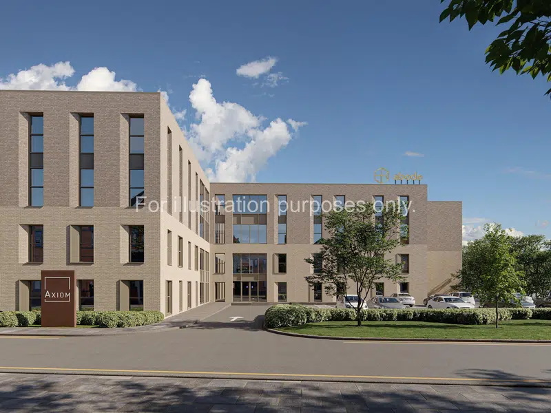 Axiom, Stoke-on-Trent photo 11