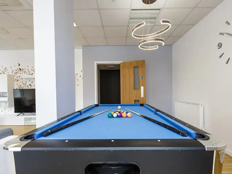 AXO Islington, London photo 13