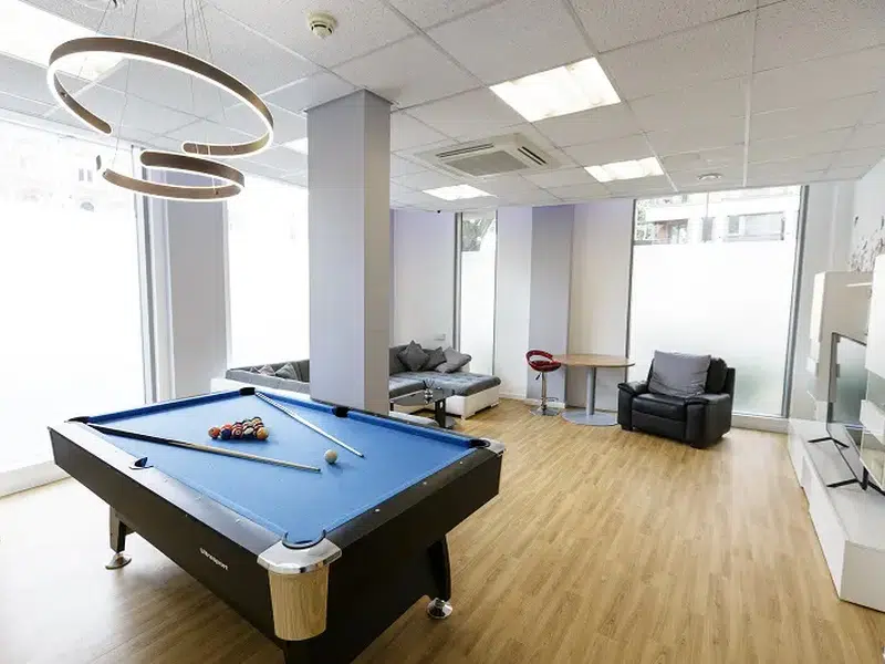 AXO Islington, London photo 12