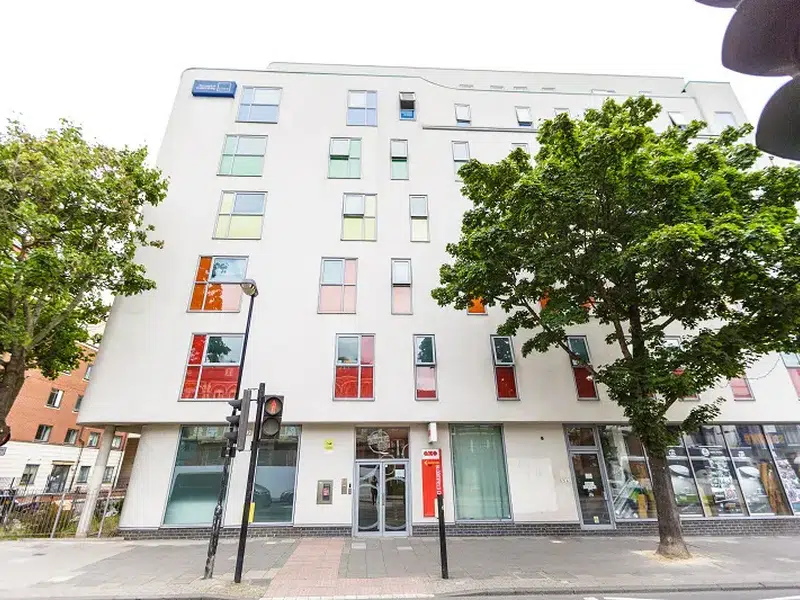 AXO Islington, London photo 10