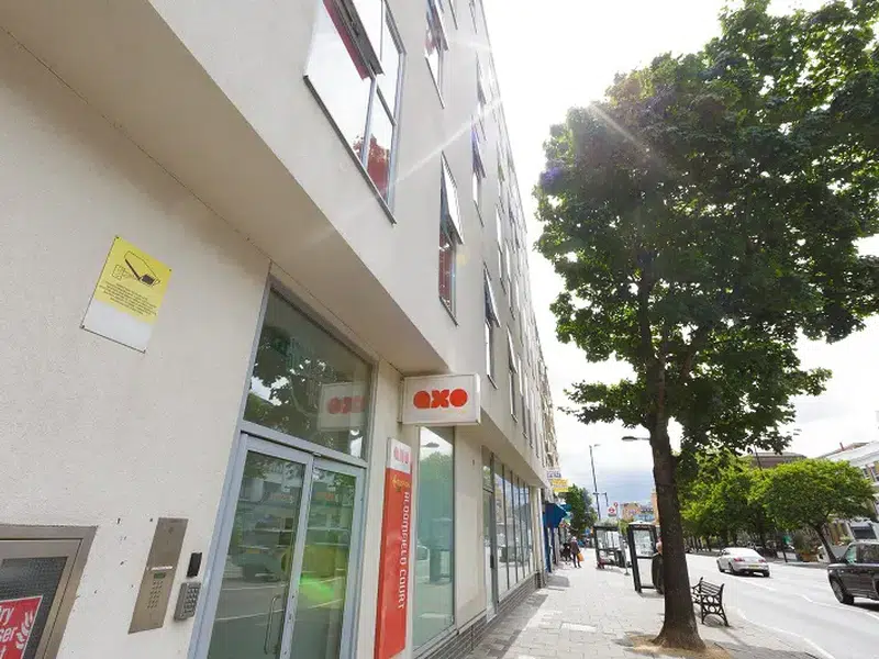 AXO Islington, London photo 11