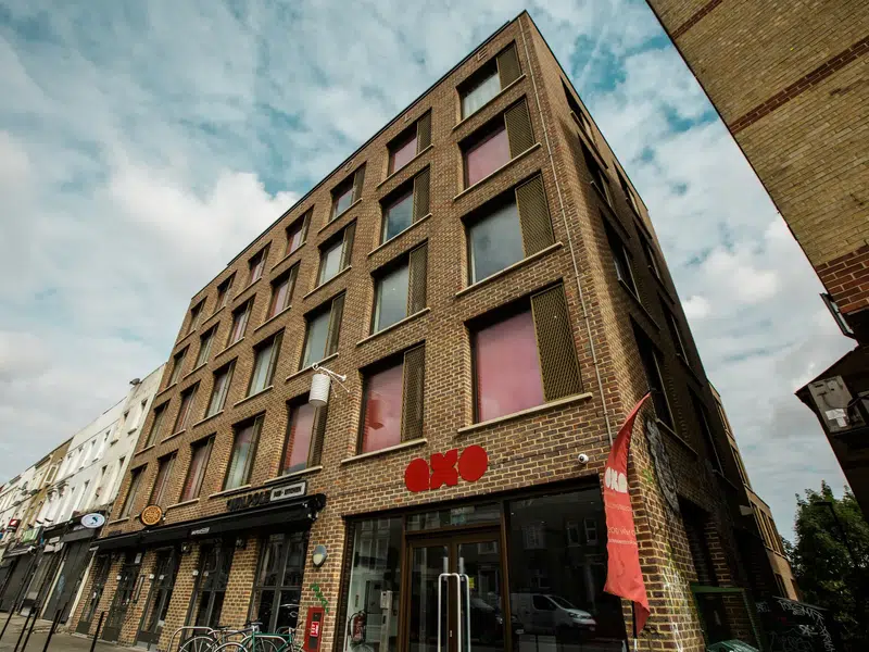 AXO New Cross, London photo 7