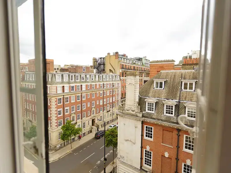 AXO Oxford Circus, London photo 23