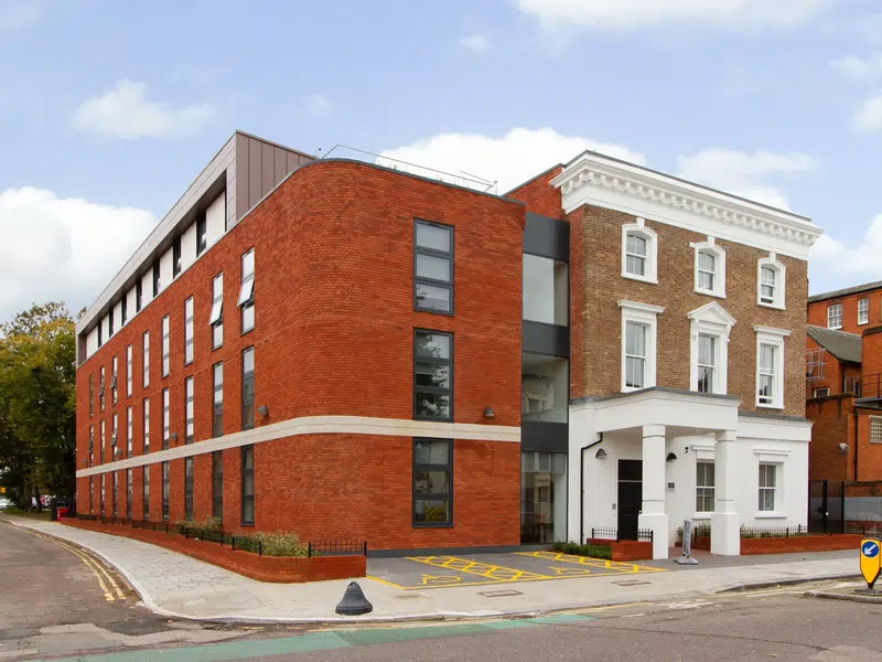 AXO  Seven Sisters, London photo 8