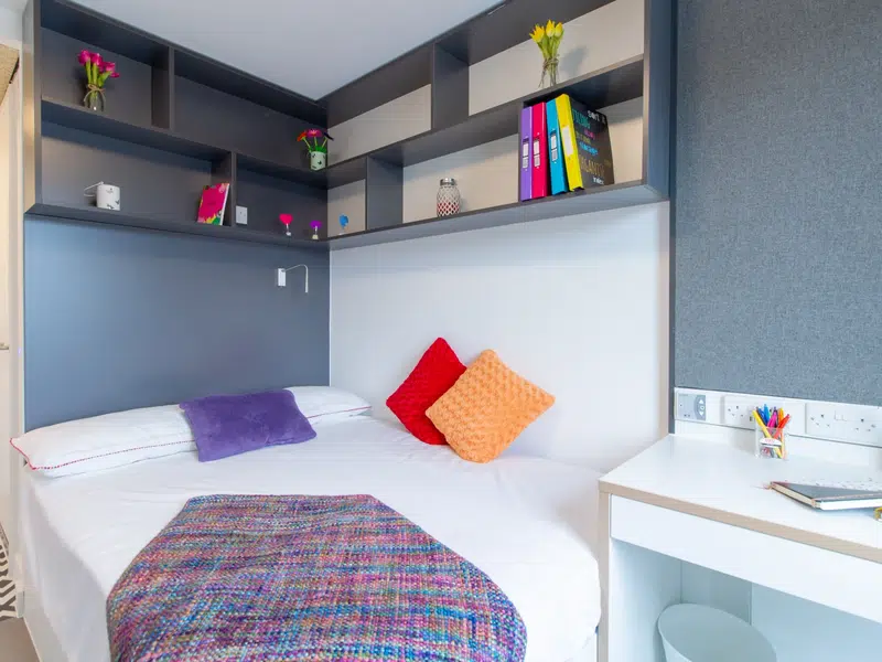 AXO Student Living - Paradise Student Village, Coventry photo 2