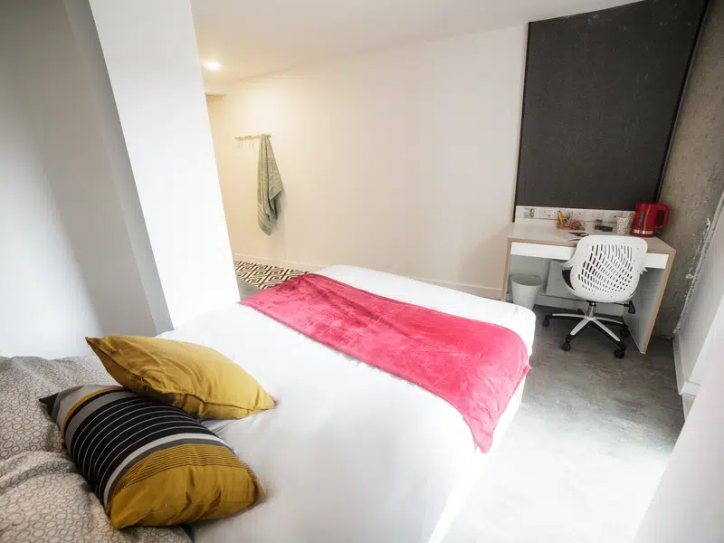 AXO Student Living - Paradise Student Village, Coventry photo 5