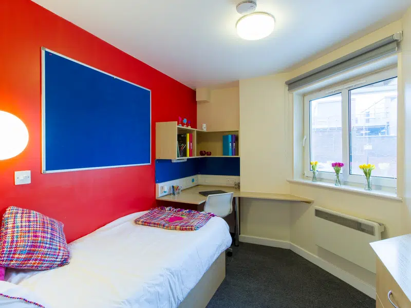 AXO Student Living - Paradise Student Village, Coventry photo 6