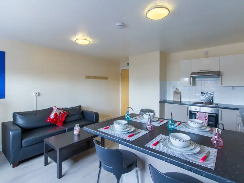 AXO Student Living - Paradise Student Village, Coventry photo 10