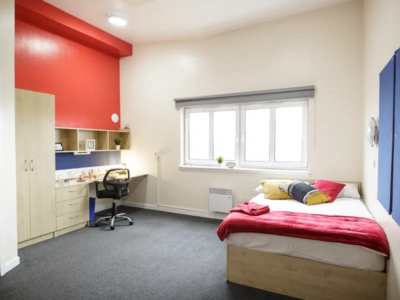 AXO Student Living - Paradise Student Village, Coventry photo 7