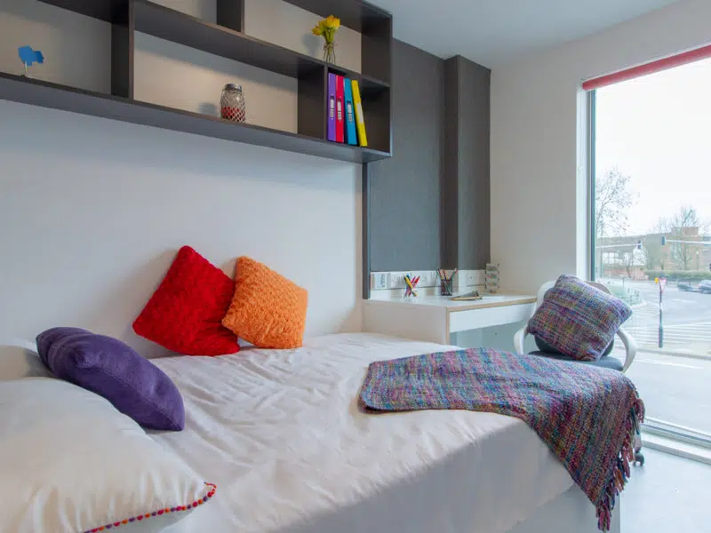 AXO Student Living - Paradise Student Village, Coventry photo 3