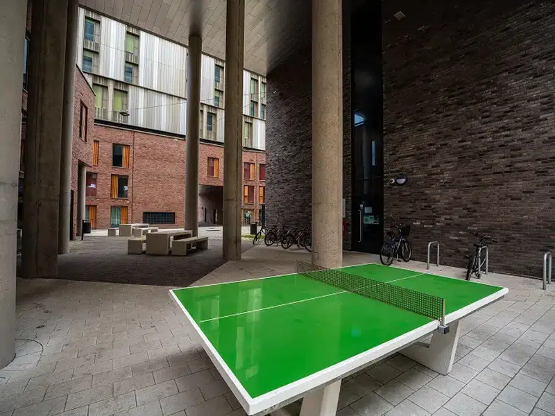 AXO Student Living - Paradise Student Village, Coventry photo 13