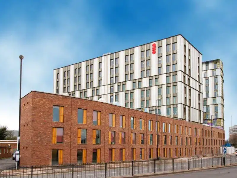 AXO Student Living - Paradise Student Village, Coventry photo 11