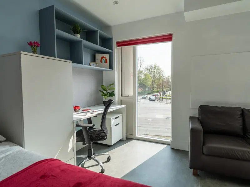AXO Student Living - Sherbourne Student Village, Coventry photo 12