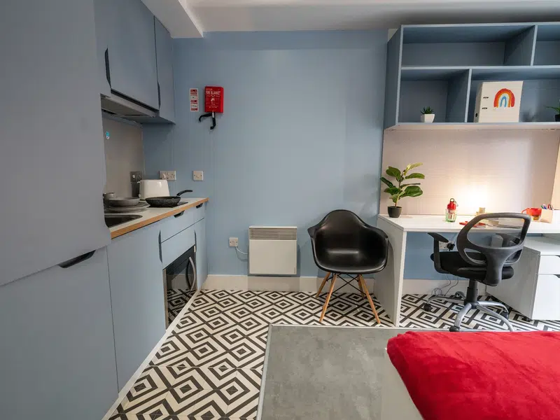AXO Student Living - Sherbourne Student Village, Coventry photo 4