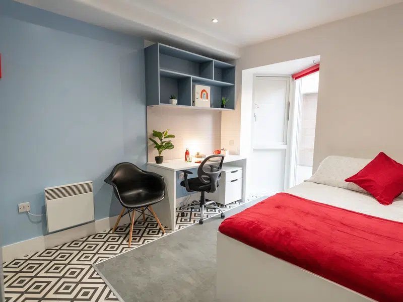 AXO Student Living - Sherbourne Student Village, Coventry photo 3