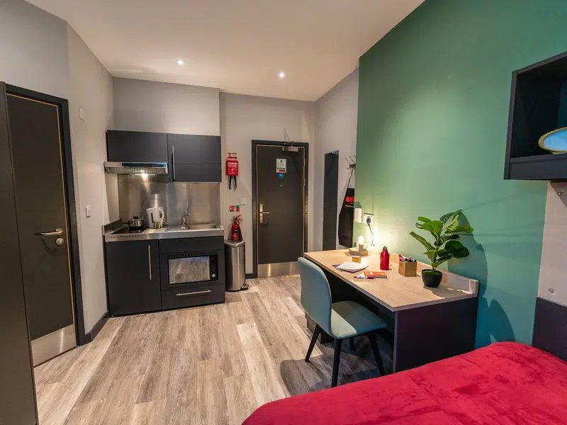 AXO Student Living - Sherbourne Student Village, Coventry photo 14