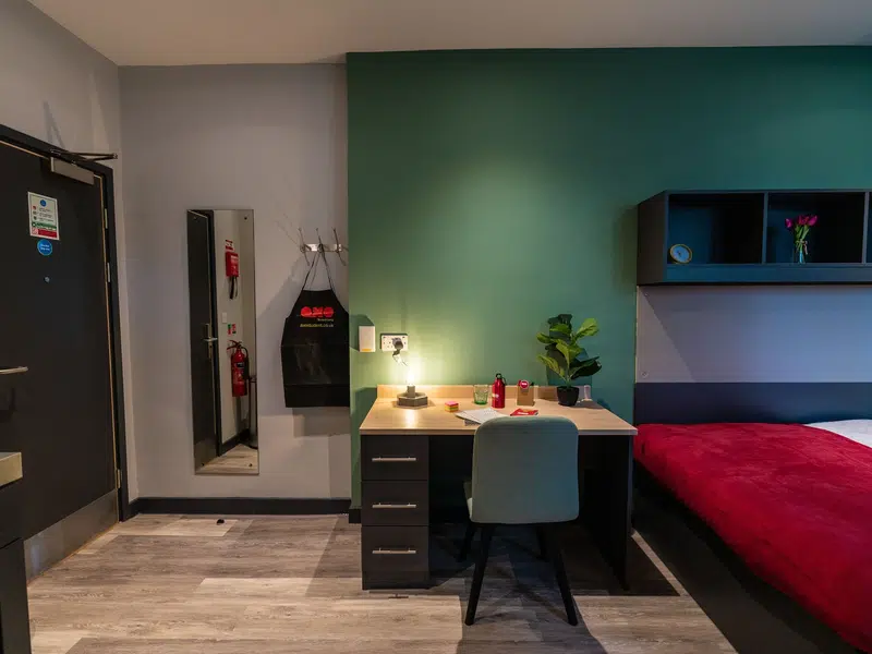 AXO Student Living - Sherbourne Student Village, Coventry photo 15