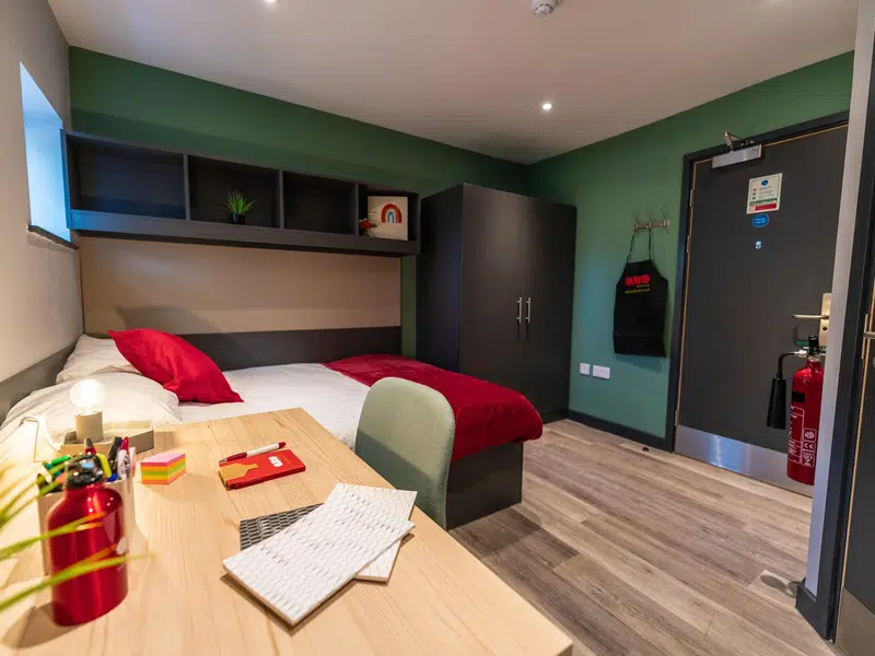 AXO Student Living - Sherbourne Student Village, Coventry photo 7