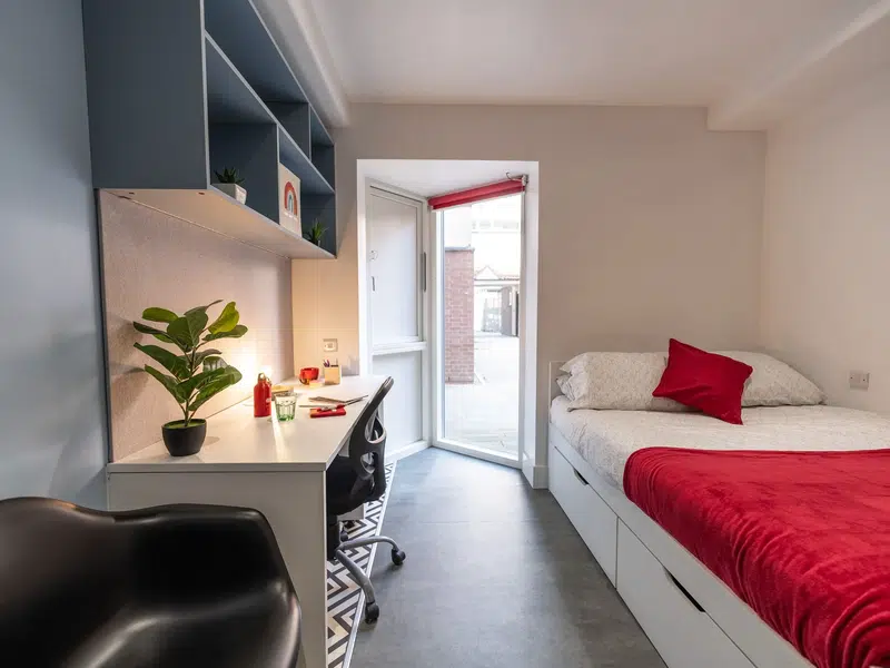 AXO Student Living - Sherbourne Student Village, Coventry photo 10