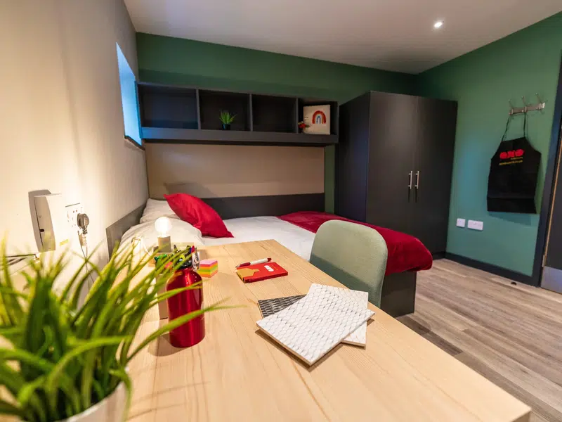 AXO Student Living - Sherbourne Student Village, Coventry photo 2