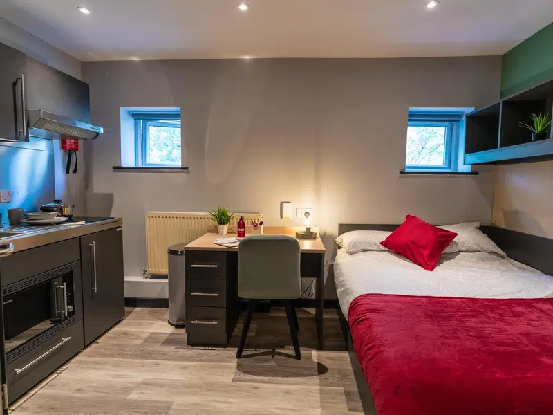 AXO Student Living - Sherbourne Student Village, Coventry photo 5