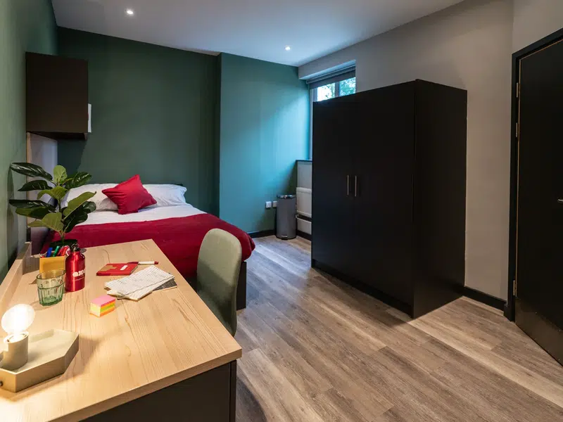 AXO Student Living - Sherbourne Student Village, Coventry photo 13