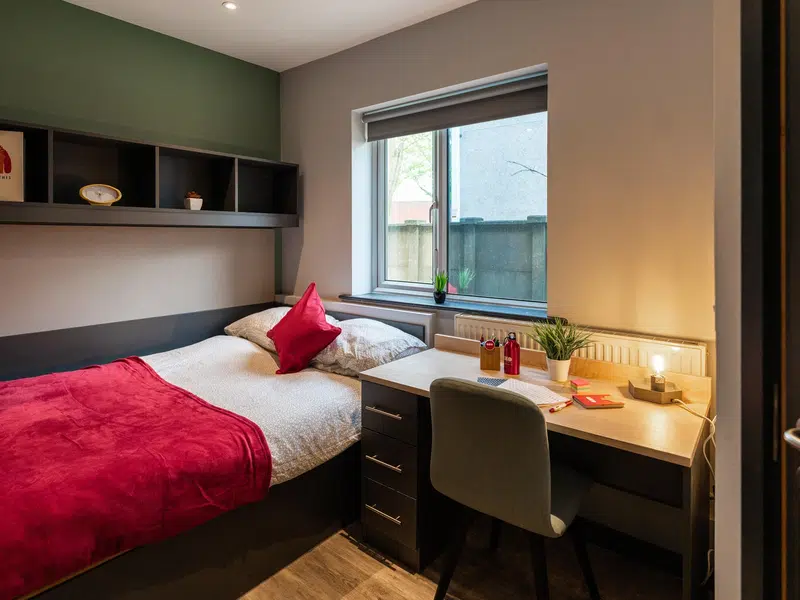 AXO Student Living - Sherbourne Student Village, Coventry photo 6