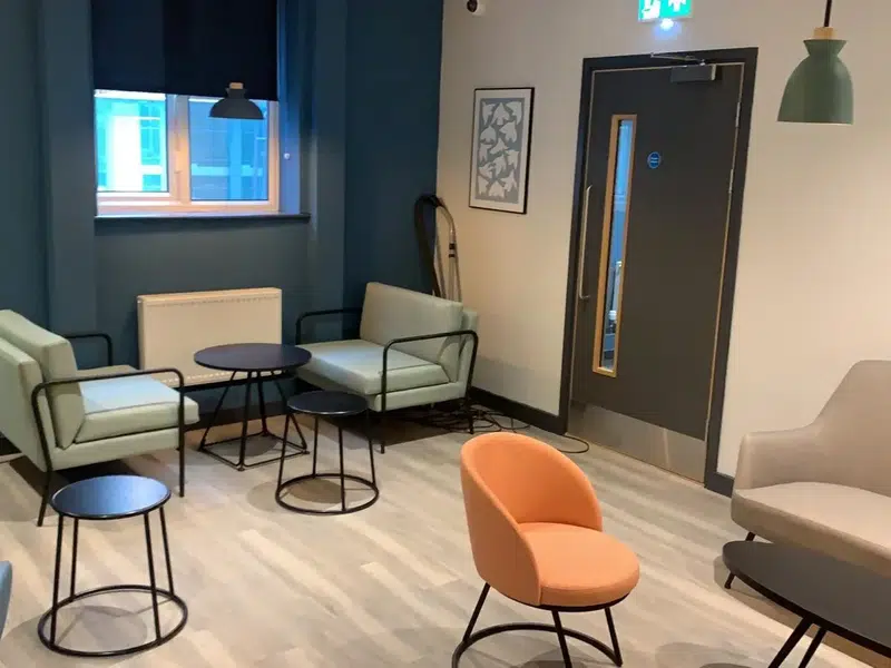 AXO Student Living - Sherbourne Student Village, Coventry photo 18
