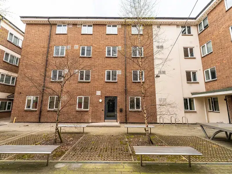 AXO Student Living - Sherbourne Student Village, Coventry photo 17
