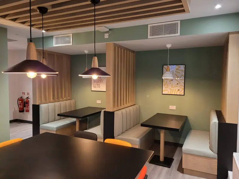 AXO Student Living - Sherbourne Student Village, Coventry photo 19