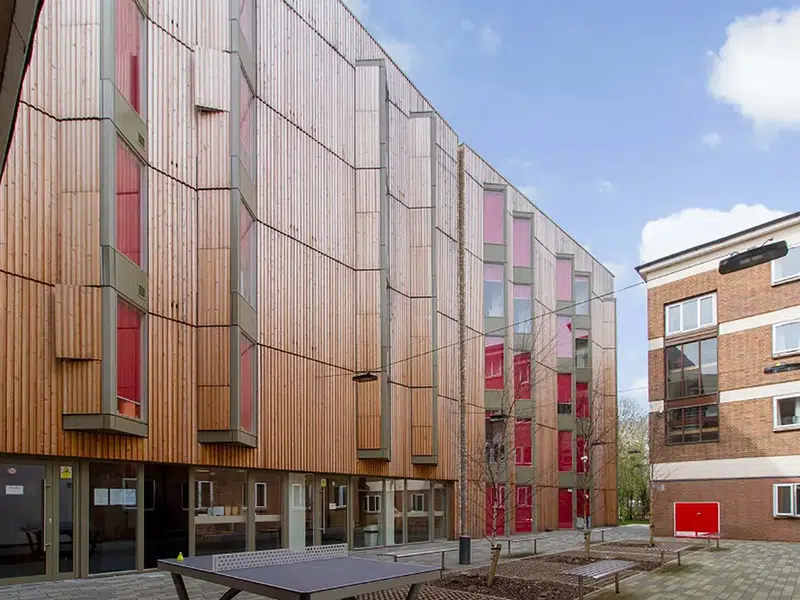 AXO Student Living - Sherbourne Student Village, Coventry photo 16