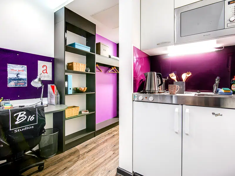 B16 Studios, Birmingham photo 8