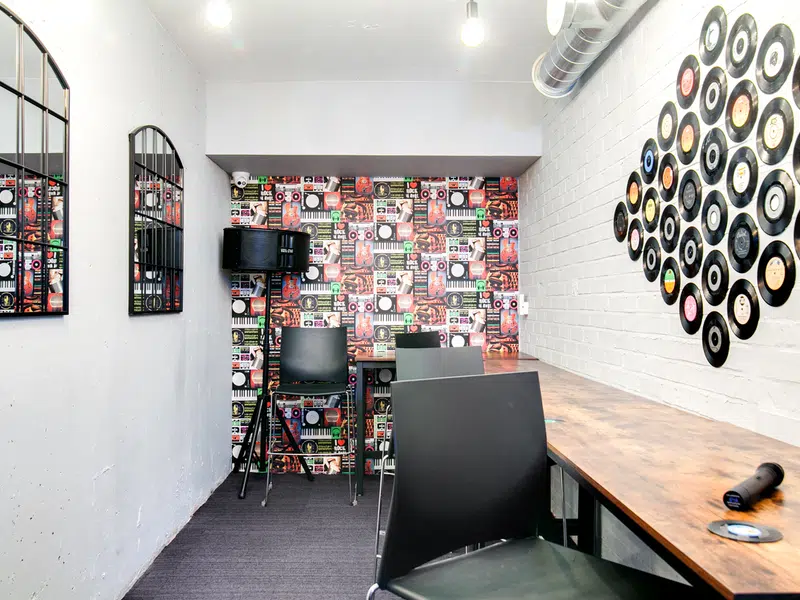 B16 Studios, Birmingham photo 12