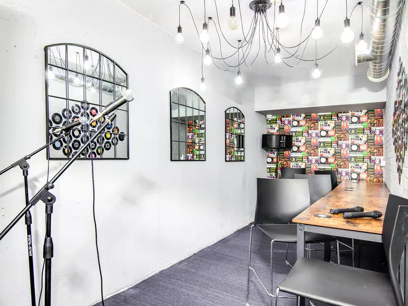 B16 Studios, Birmingham photo 13