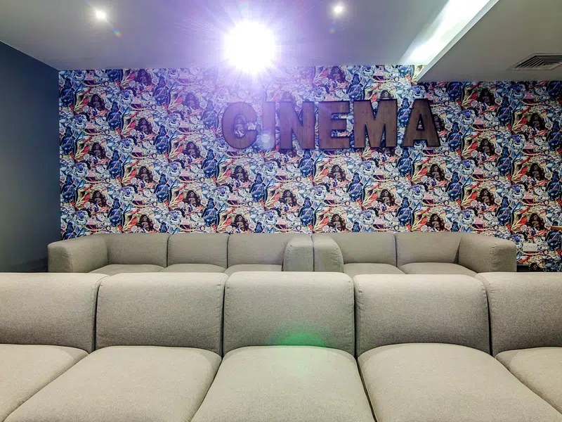 B16 Studios, Birmingham photo 4