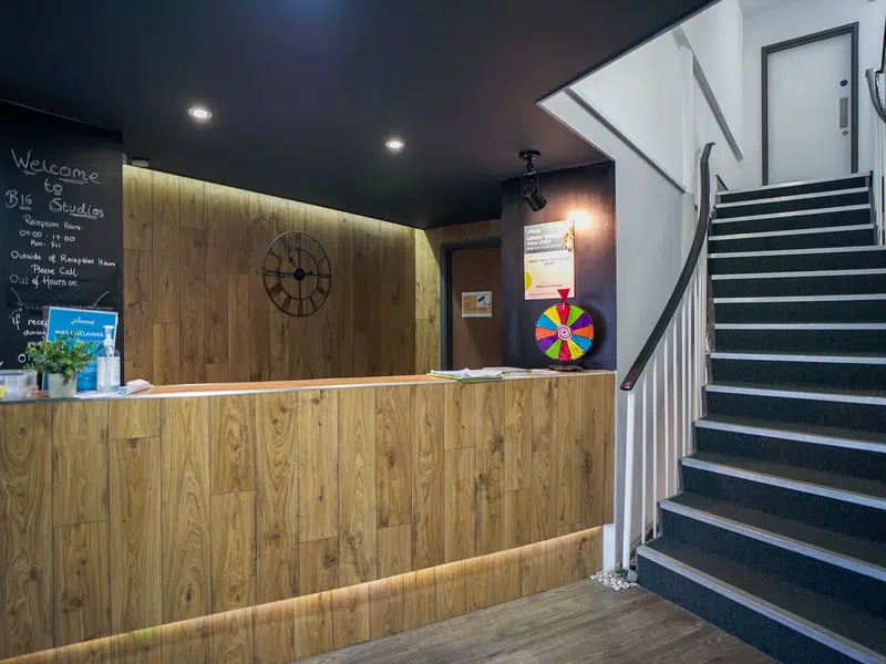 B16 Studios, Birmingham photo 29