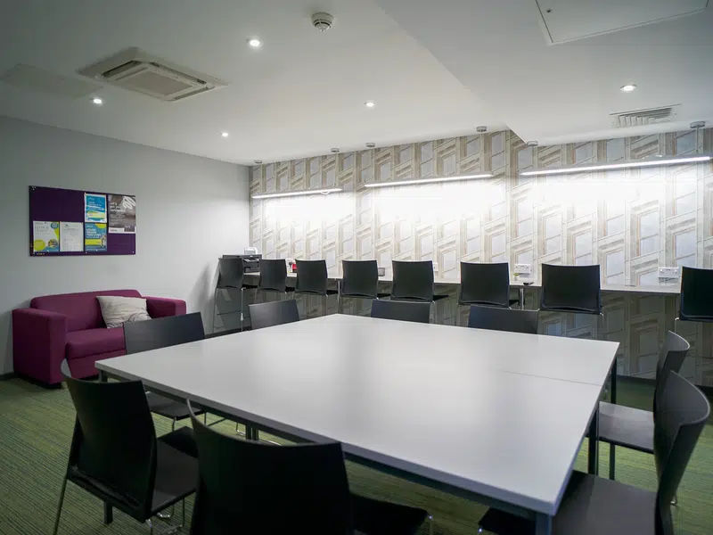 B16 Studios, Birmingham photo 21