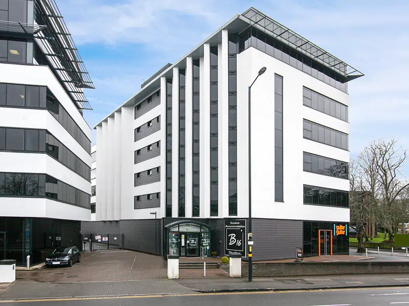 B16 Studios, Birmingham photo 1