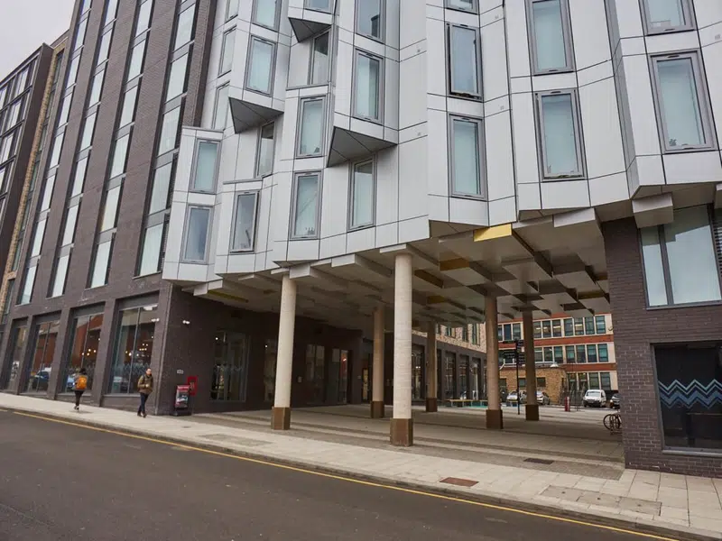 Bailey Fields, Sheffield photo 31
