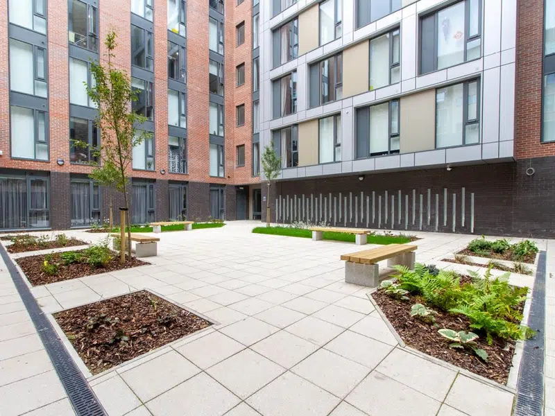 Bailey Fields, Sheffield photo 30
